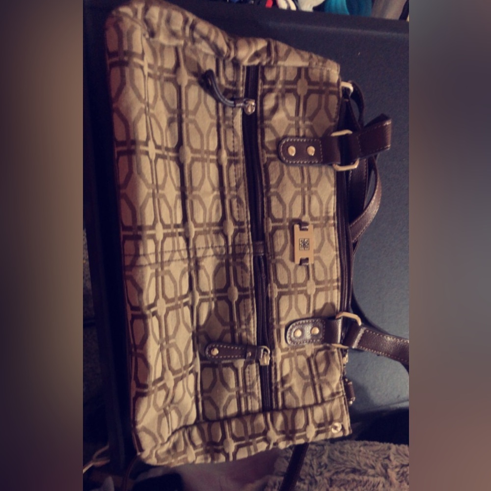 Women’s Shoulder Bag